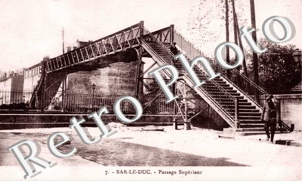 Passage Superieur