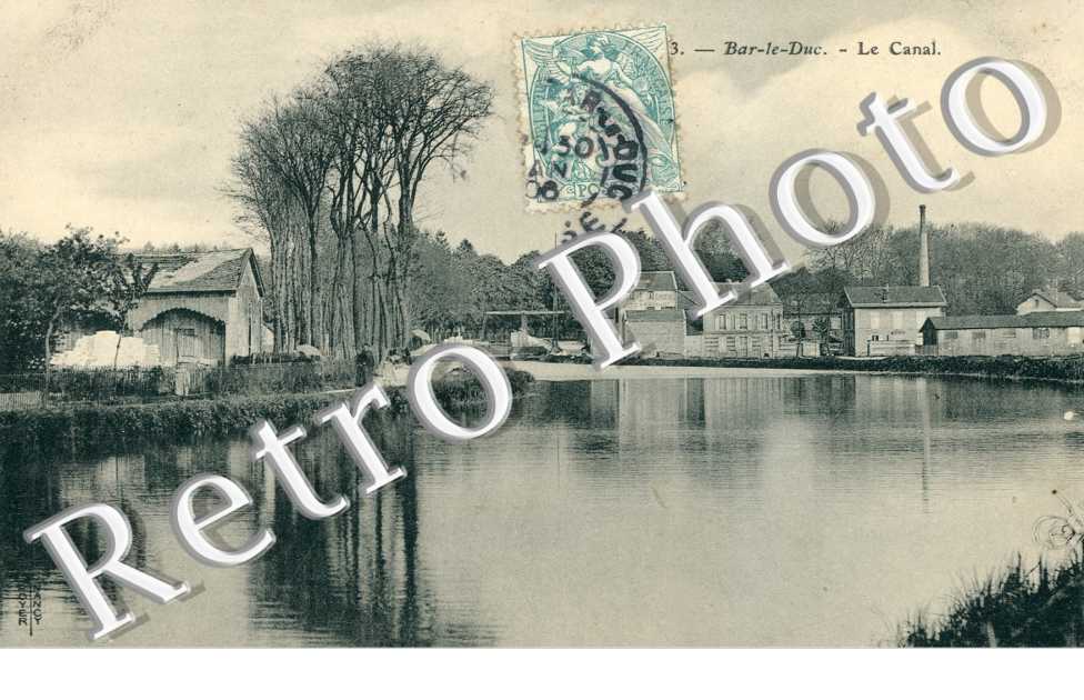 le Canal