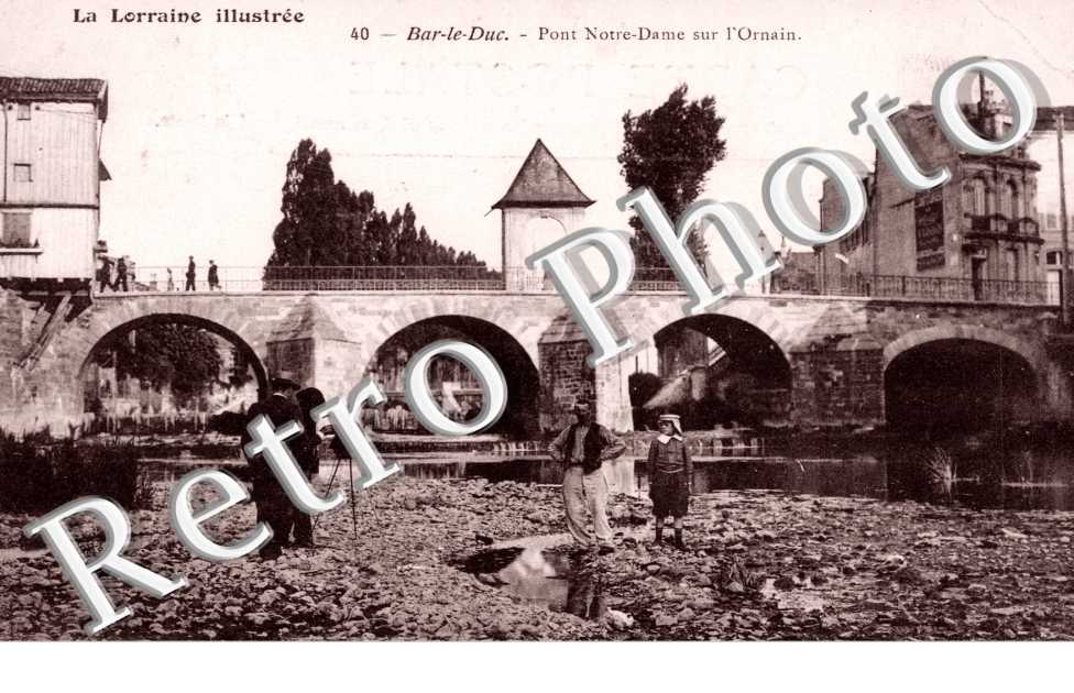 Pont Notre Dame