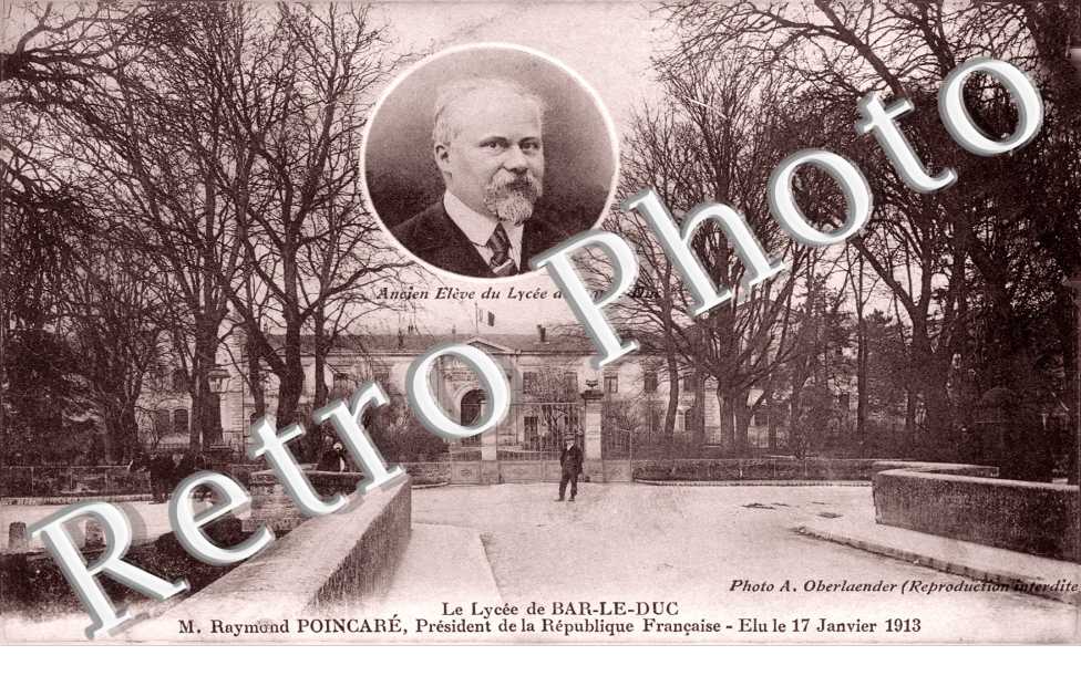 le Lycee