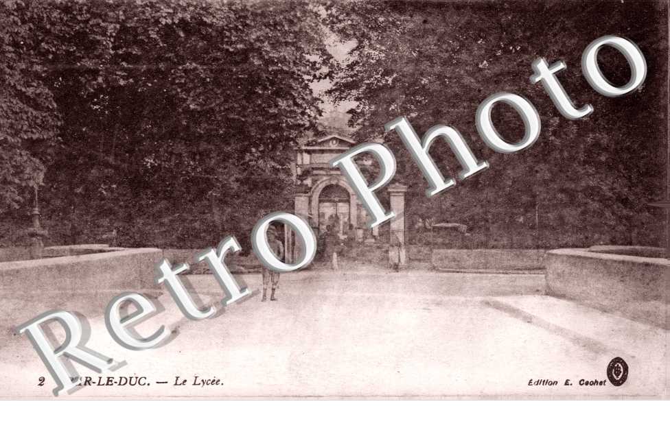 le Lycee