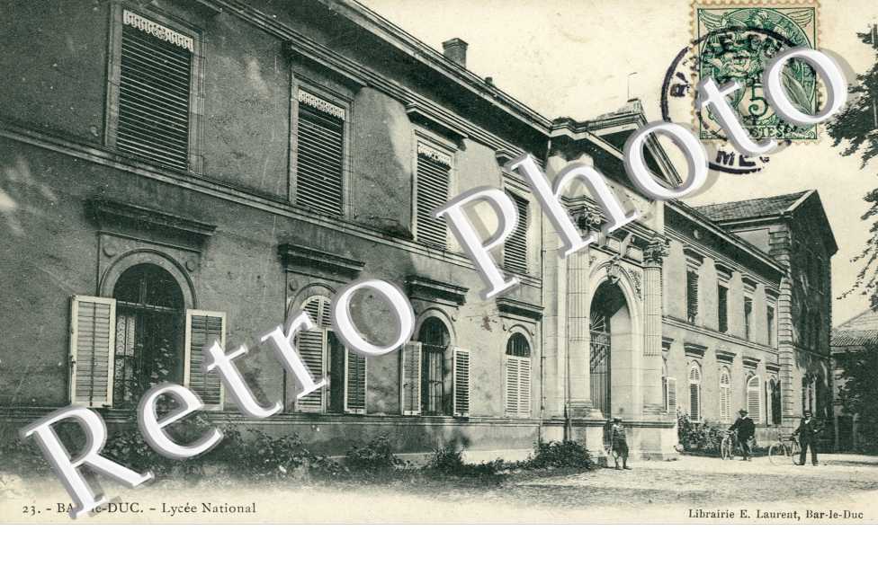 Lycee National