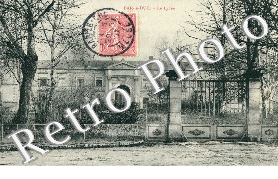 le Lycee