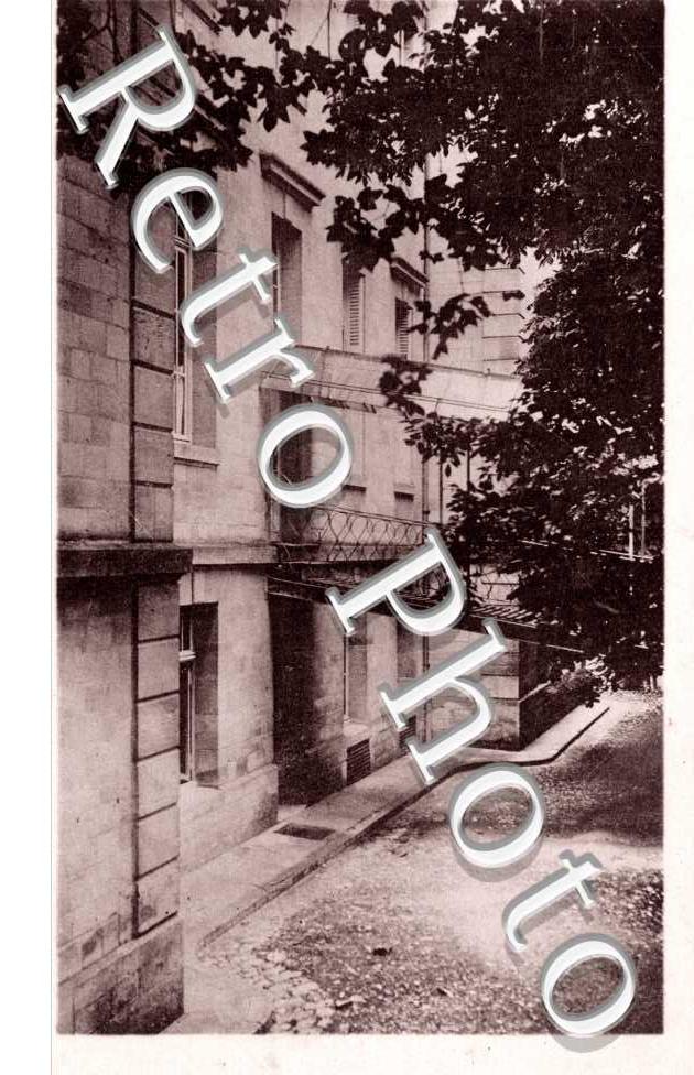 ecole normale Le petit pont