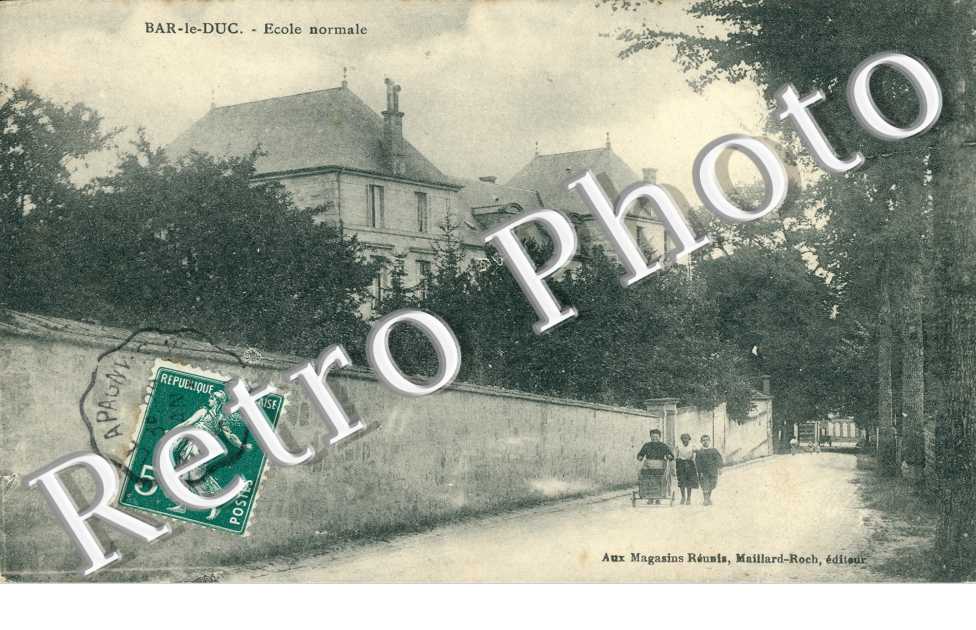 Ecole Normale