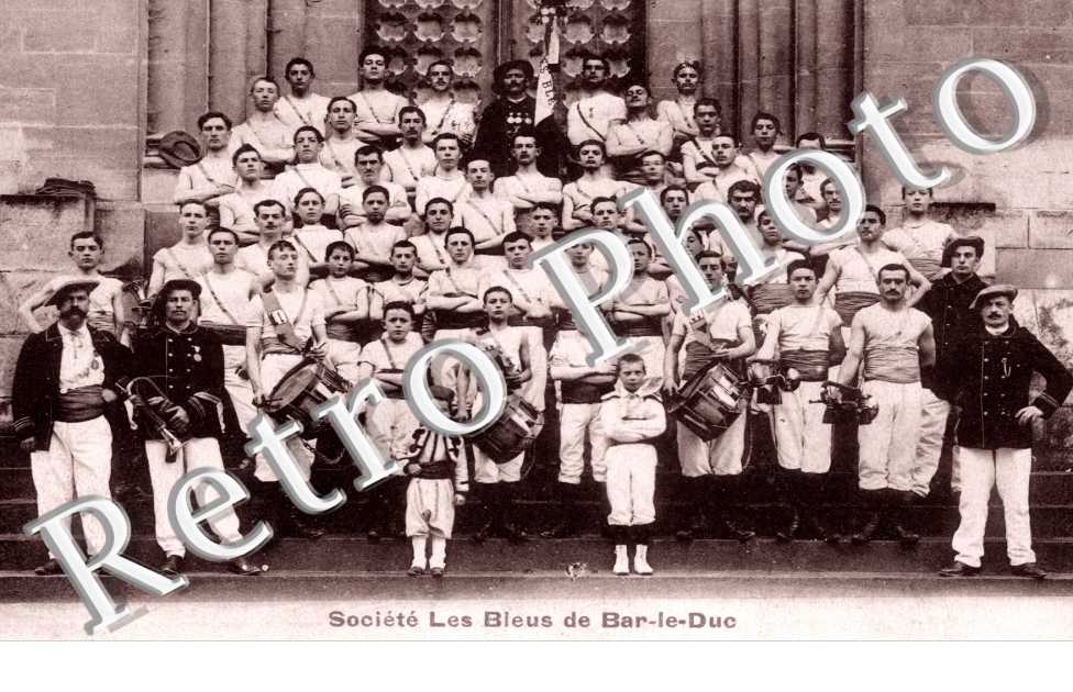 Societe Les Bleus