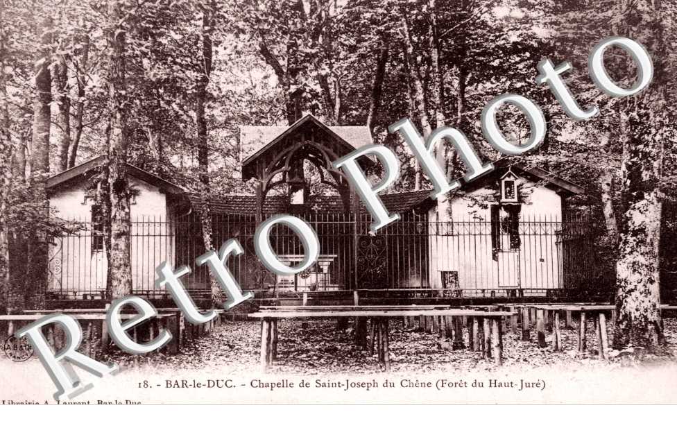 Chapelle Saint Joseph du Chene