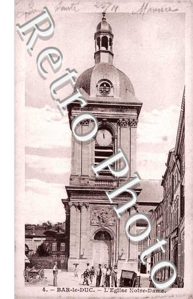 Eglise Notre Dame