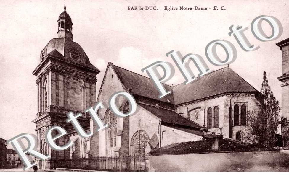 Eglise Notre Dame