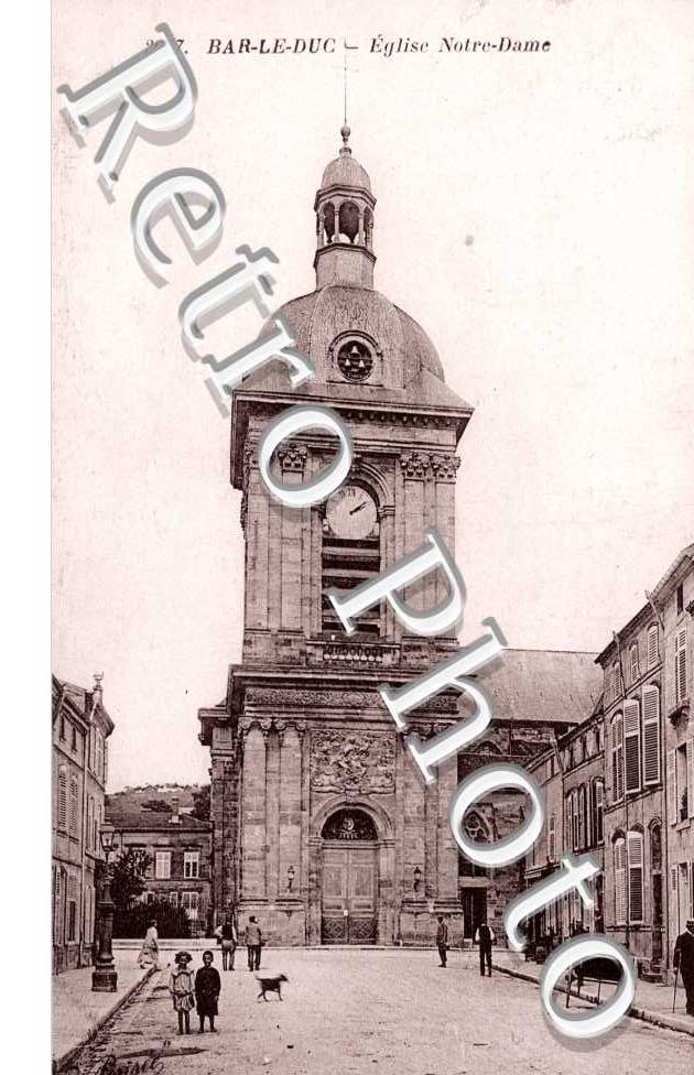 Eglise Notre Dame
