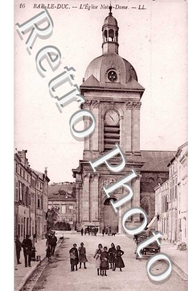 Eglise Notre Dame