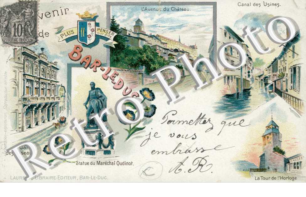 Souvenir de