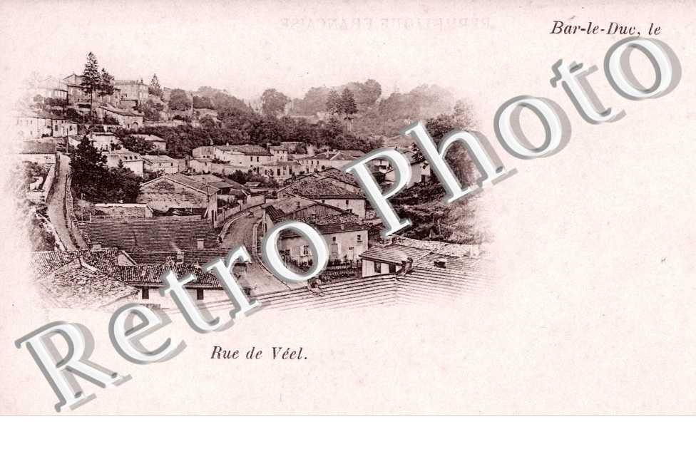 Rue de Veel