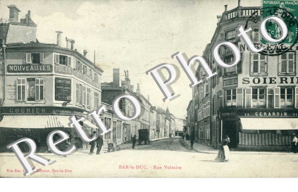 Rue Voltaire