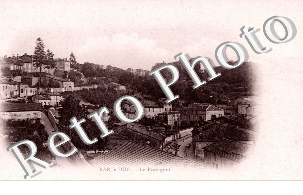 Le Rossignol