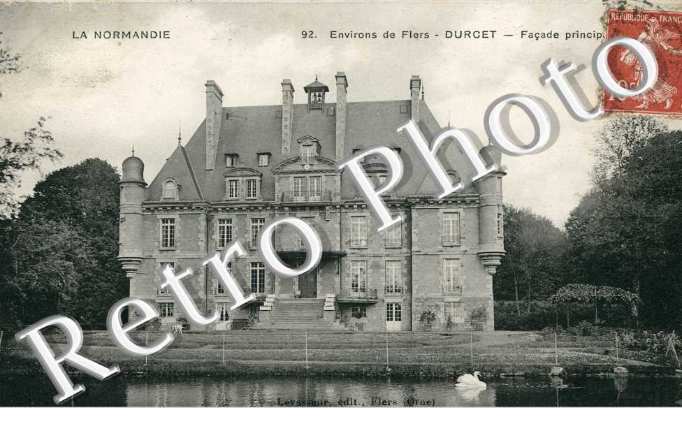 le Château
