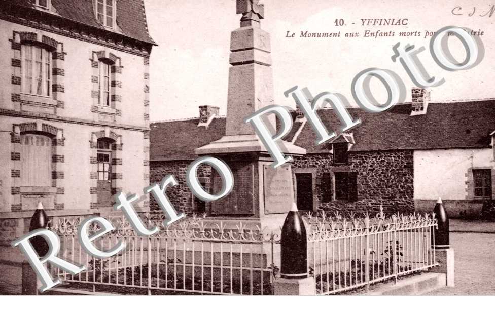 Monument aux Enfants morts pour la Patrie