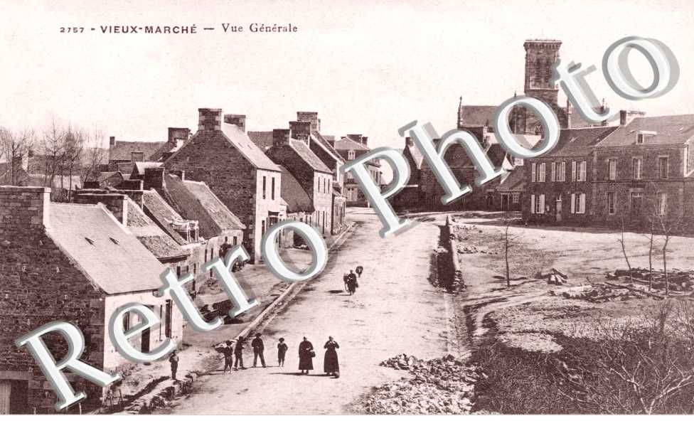 Vue generale