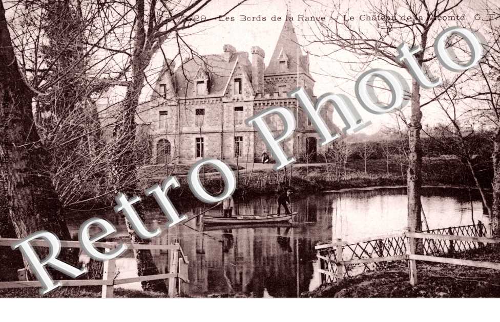 Le Chateau