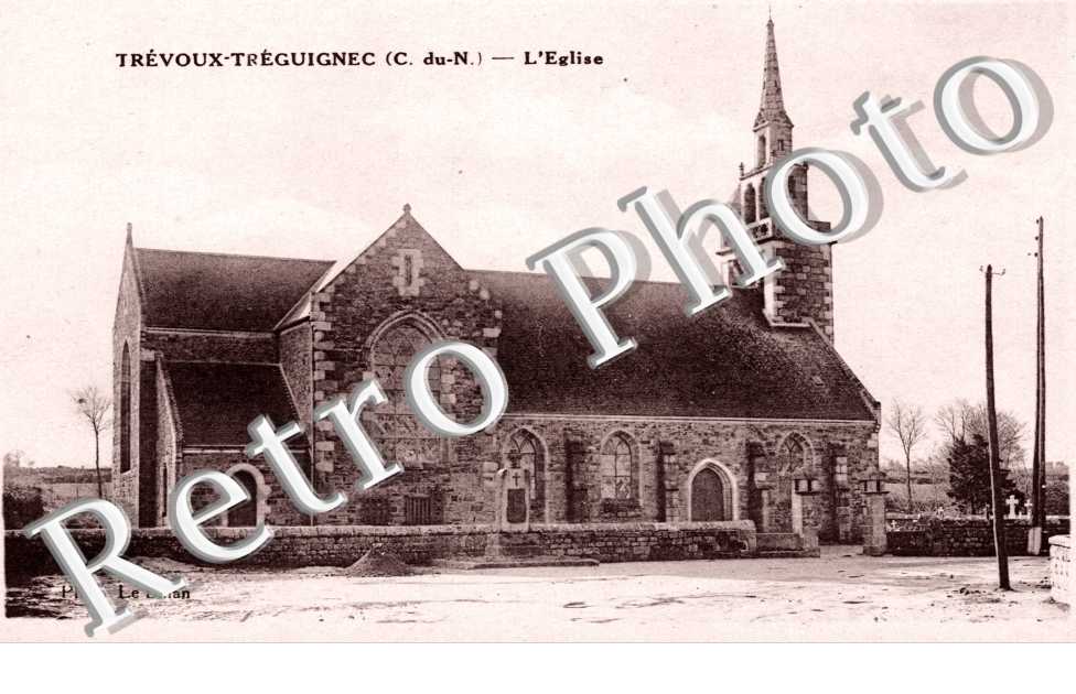 Eglise