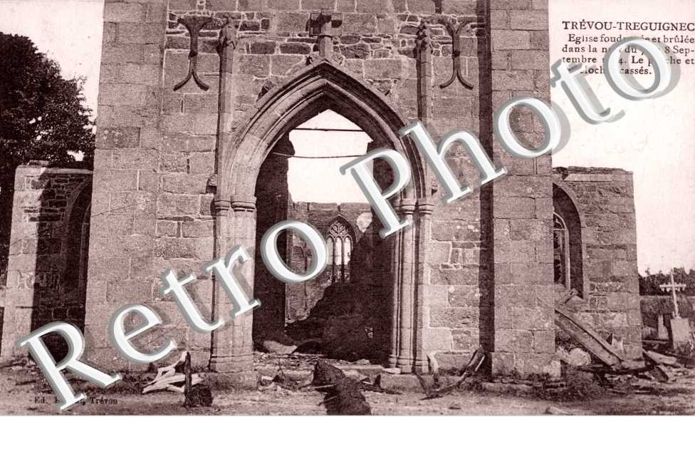 Eglise