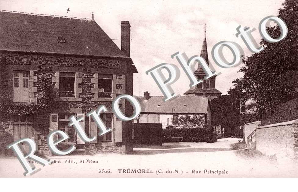 Rue Principale