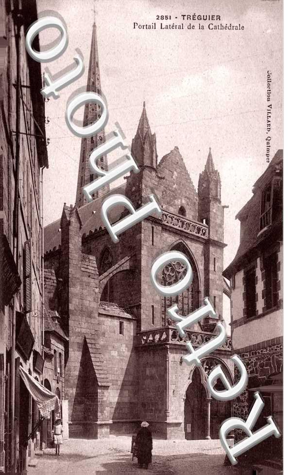 La Cathedrale