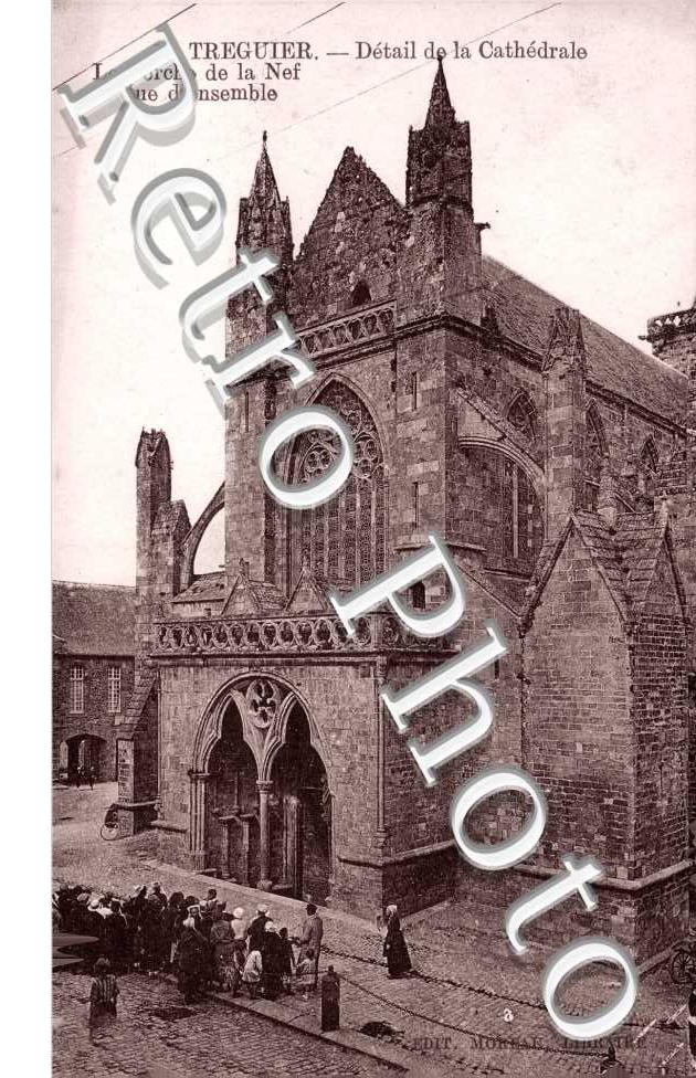 La Cathedrale