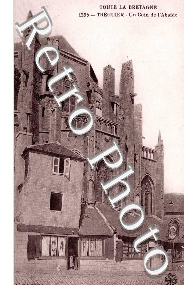 La Cathedrale