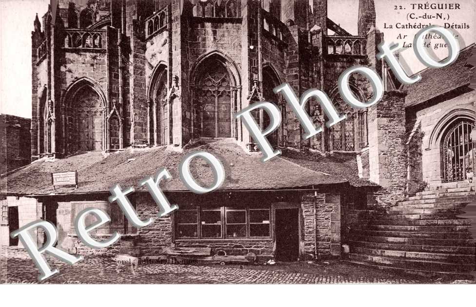 La Cathedrale