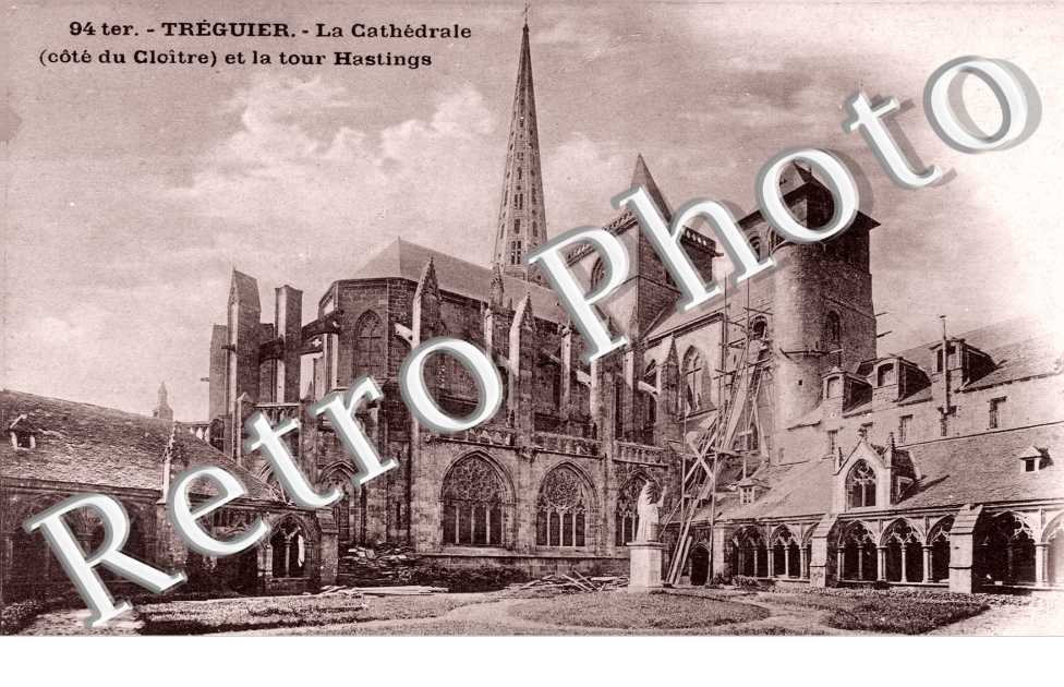 la Cathedrale