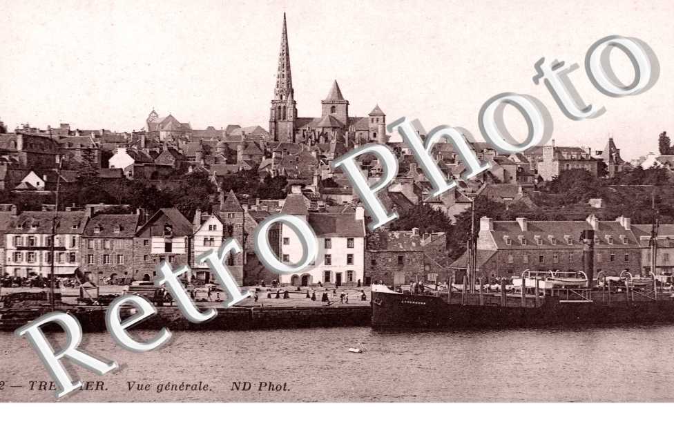 Vue generale