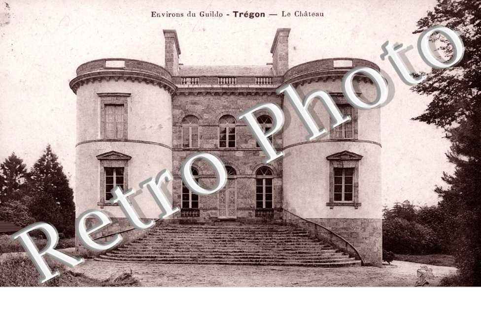 le Chateau