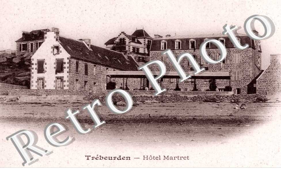 Hotel Martret