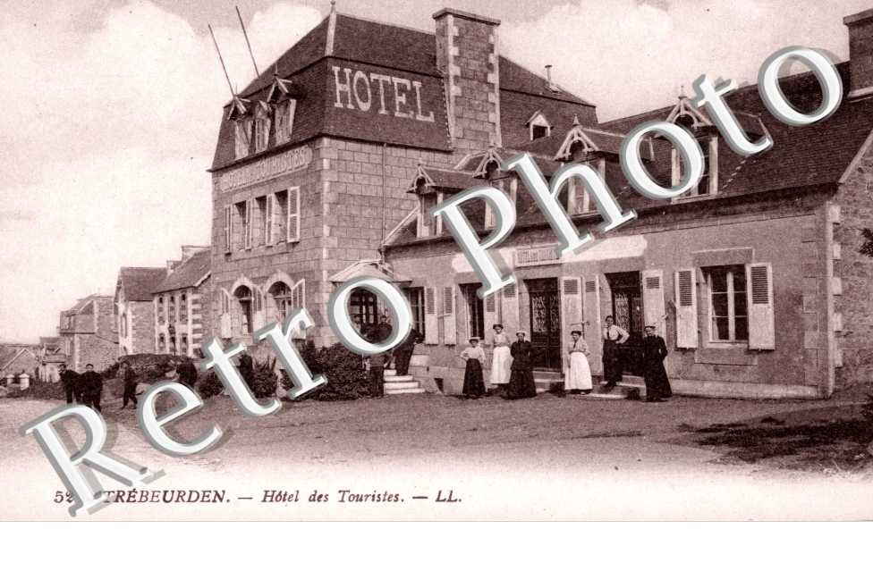 Hotel des Touristes