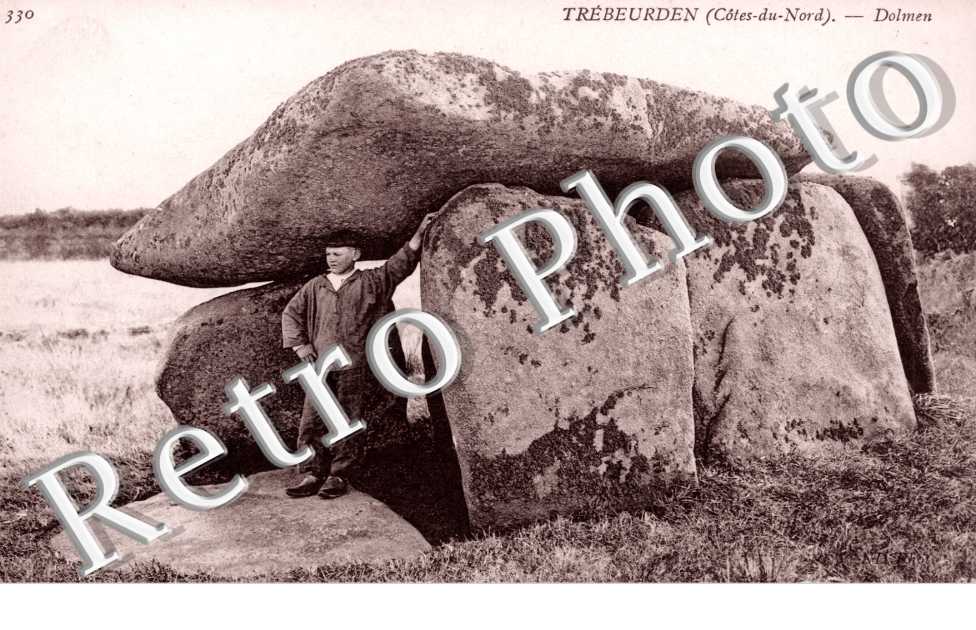 Dolmen