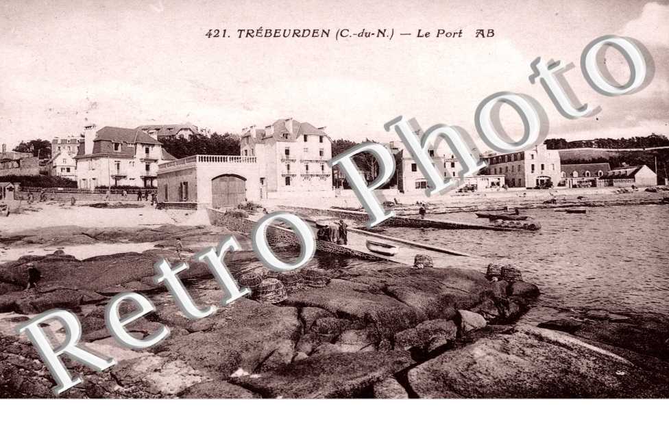 le port