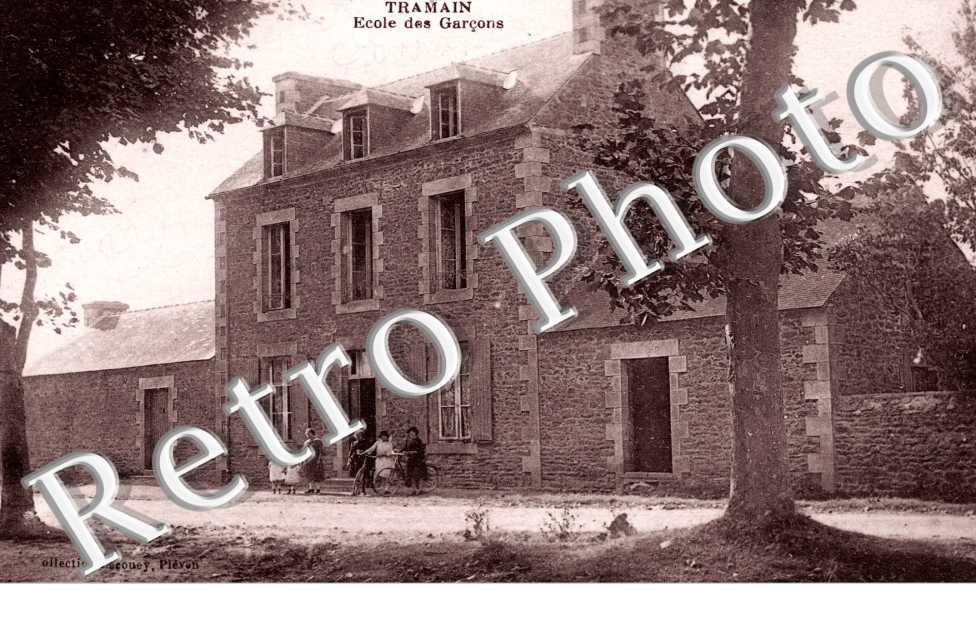 Ecole des Garcons