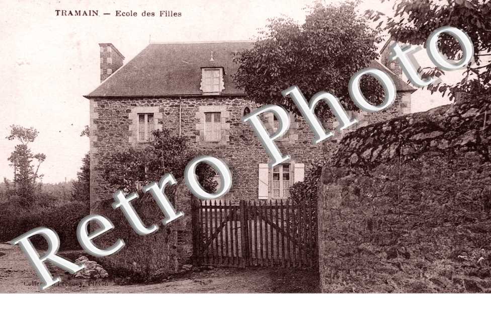 Ecole des Filles