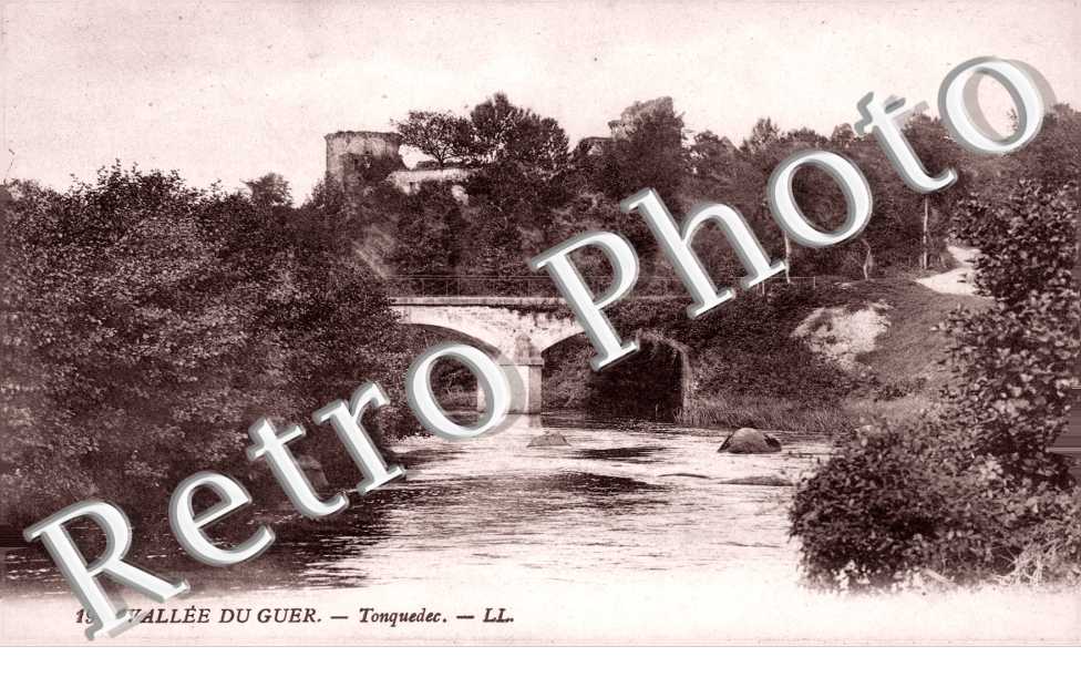 Tonquedec