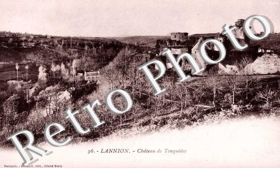 Le Chateau