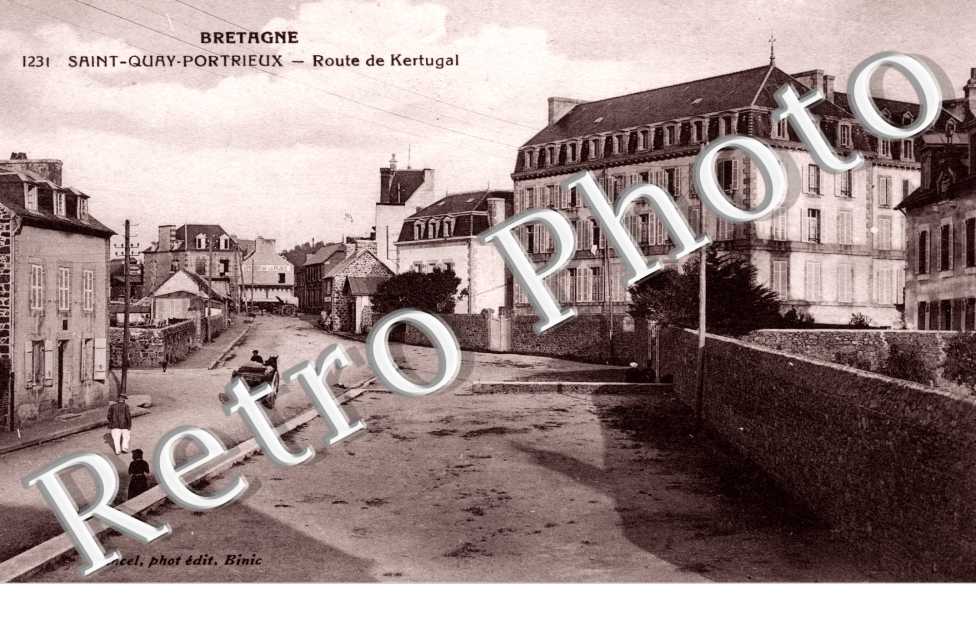 Route de Kertugal