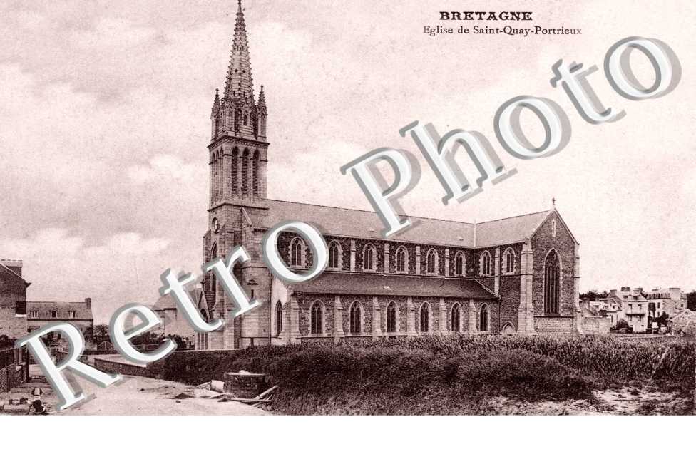 l'Eglise