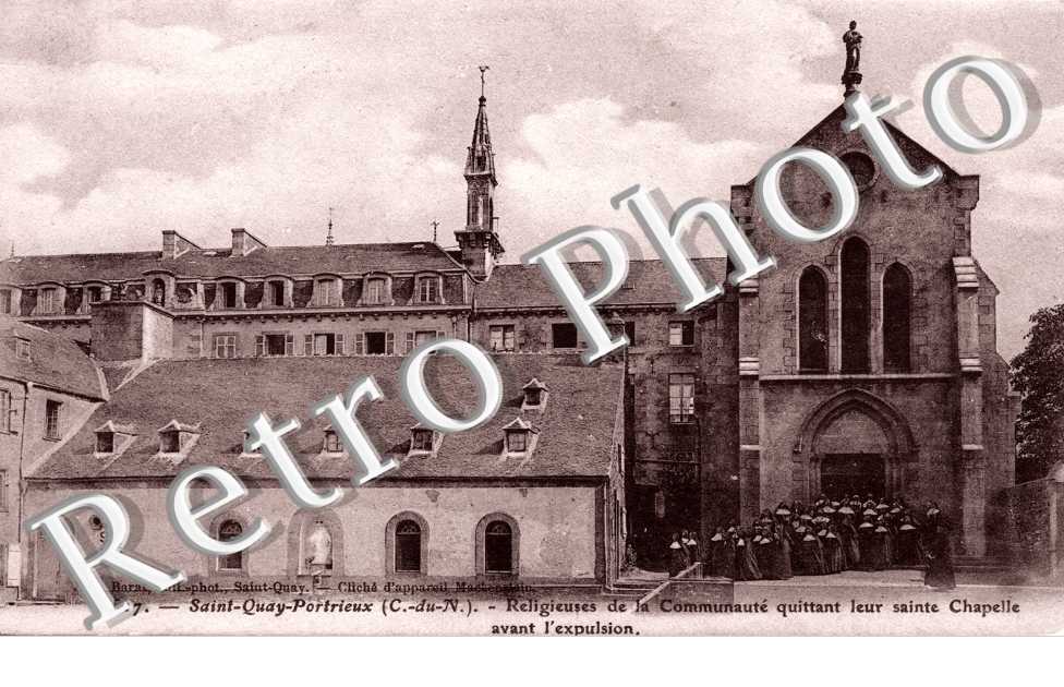 Religieuses de la Communaute