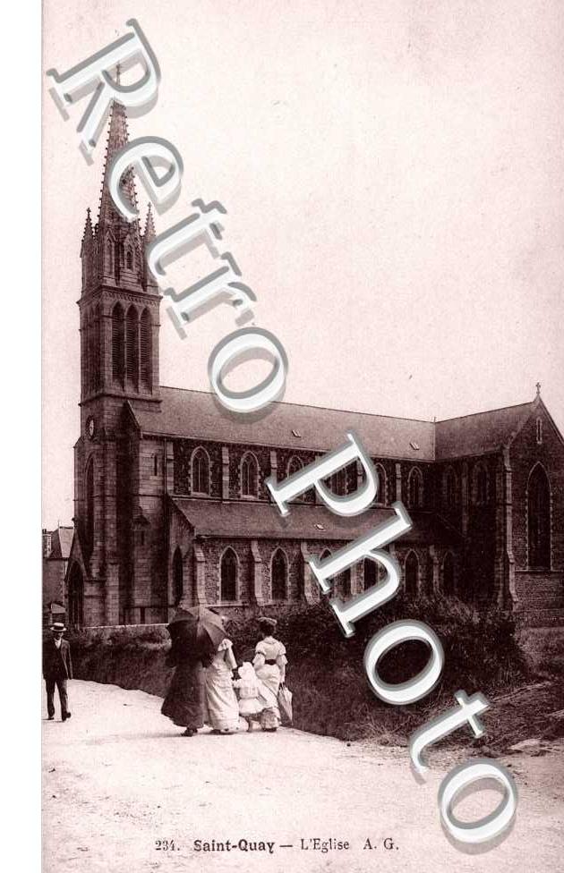 l'Eglise