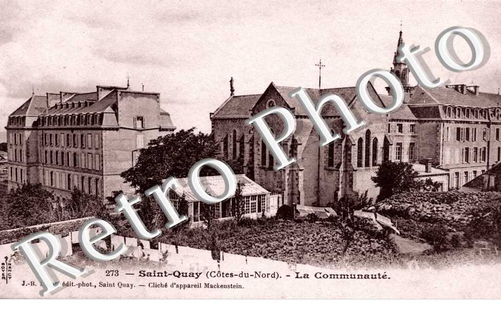 La Communaute