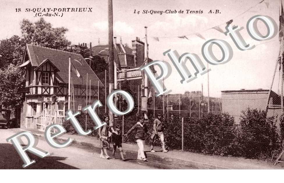 Club de Tennis