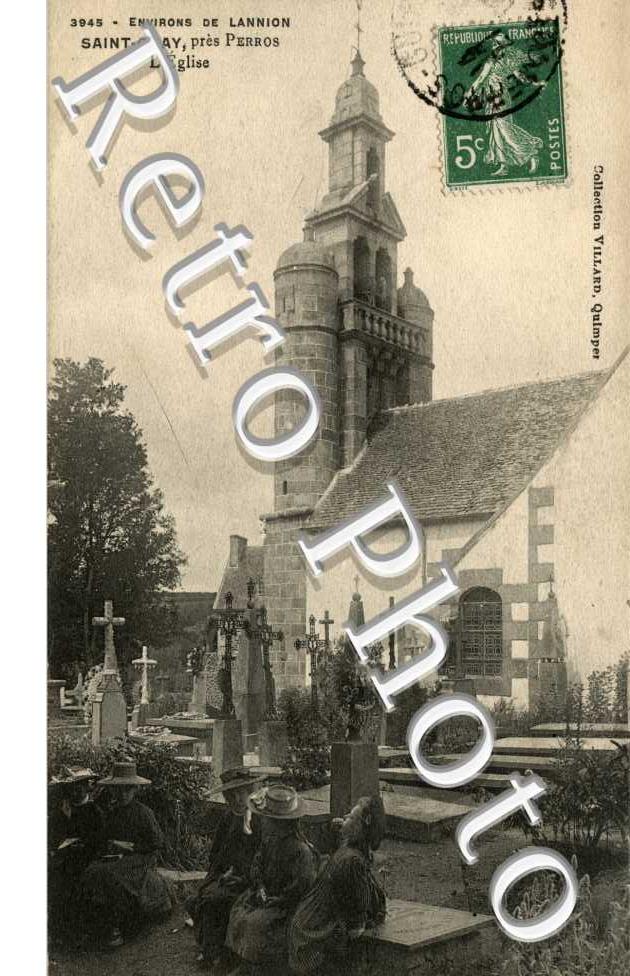 l'Eglise