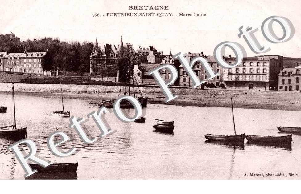 Maree Haute