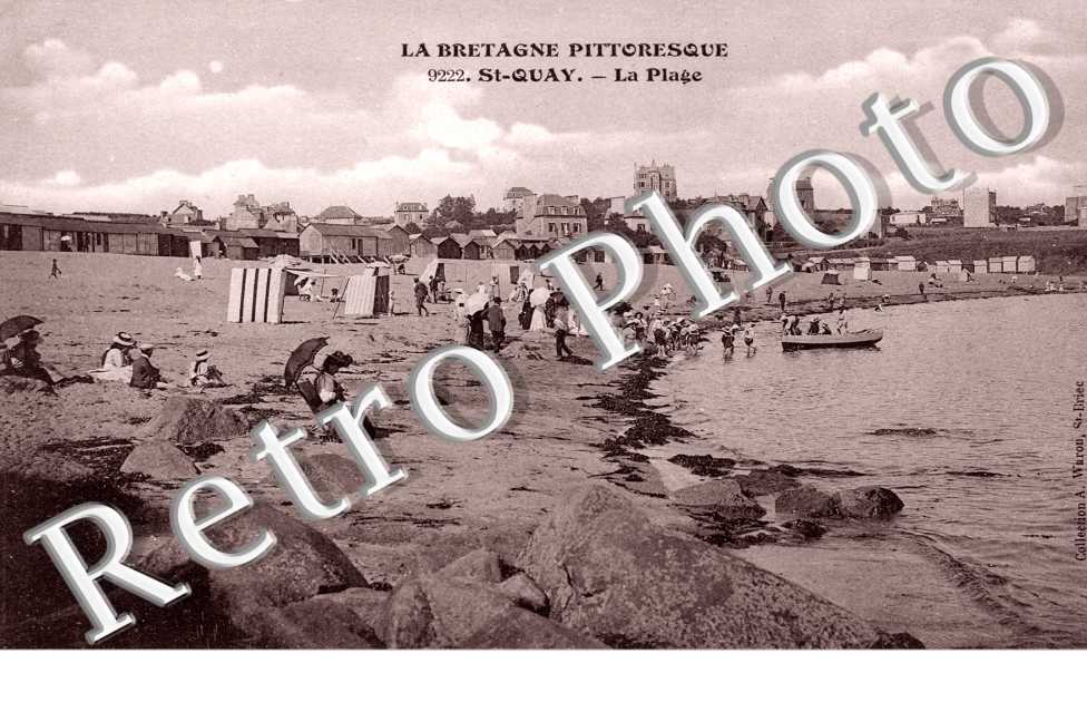 la Plage